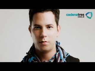 En exclusiva Christian Chávez confiesa lo que paso con Ben cuando fue arrestado