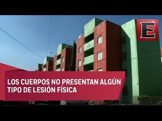 Mueren siete miembros de una familia en Tizayuca por intoxicación