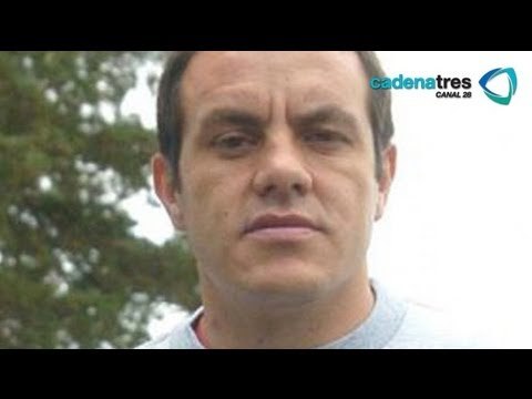 Cuauhtémoc Blanco detenido durante operativo preventivo / Cuauhtemoc Blanco arrested for operating