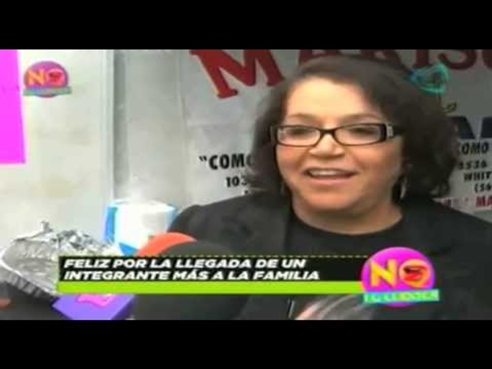 Rosa Rivera, mamá de Jenni Rivera ayuda a un amigo con cáncer a quien Jenni Rivera quería ayudar