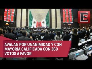 Diputados eliminan pase automático de procurador a fiscal general