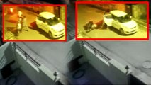 Lucknow(UP):CCTV में कैद Kidnapping की  Video,देखकर रह जाएंगे हैरान | Viral Video|वनइंडिया हिंदी