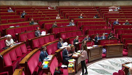 2ème séance :  Croissance et la transformation des entreprises (suite) - Vendredi 5 octobre 2018