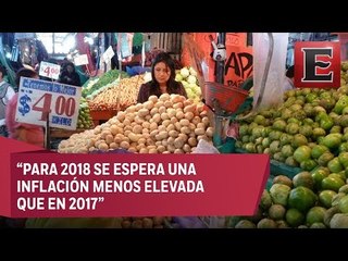 Pedro Tello: Incremento del precio de productos de la canasta básica