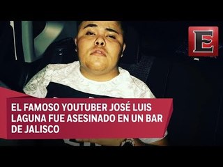 Se espera en Sinaloa la llegada del cuerpo de “El Pirata de Culiacán”