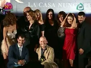"Fortuna" presenta los rostros que daran vida a la nueva serie de Cadenatres /