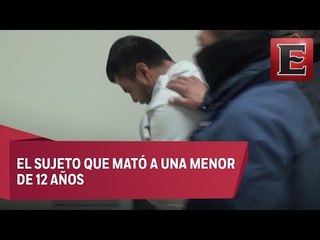 Vinculan a proceso a hombre que violó a tres menores en Ciudad Juárez
