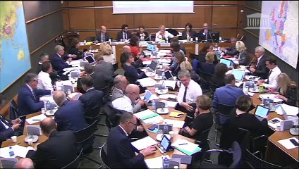 Commission du développement durable : Première partie du projet de loi de finances pour 2019 - Mercredi 3 octobre 2018