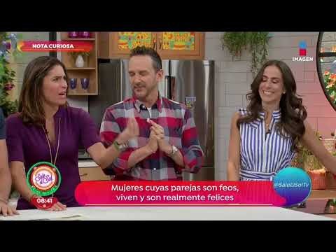 ¿Por qué las guapas prefieren a los feos? | Sale el Sol