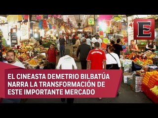 Documental expone la importancia de la Central de Abasto