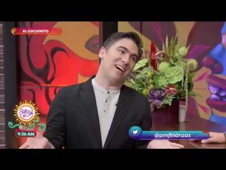 El Cochinito: ¿debo tener un seguro? | Sale el Sol