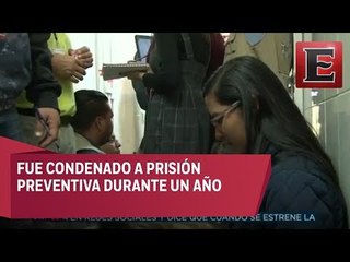 Vinculan a proceso a presunto homicida de Miroslava Breach