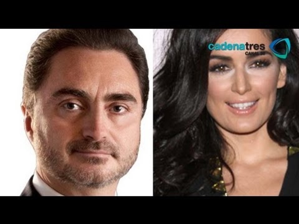 ¿Ana de la Reguera y Tomás Ruiz piensan casarse? / Ana and Tomas Ruiz married?