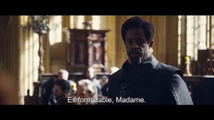 Las Dos Reinas (2019) Tráiler Oficial Subtitulado