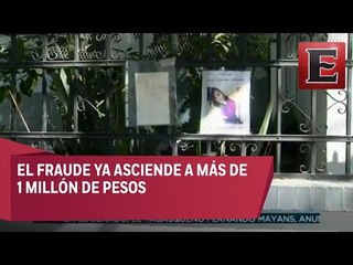 Autoridades capitalinas investigan presunto fraude de iDental