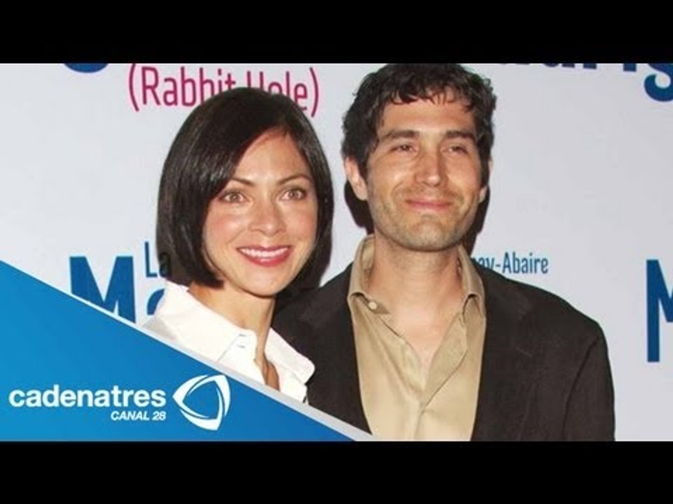 Celina del Villar y Benny Ibarra comparten sus secretos para tener un buen matrimonio