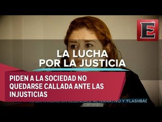 Padres del Colegio Rébsamen piden no olvidar el caso