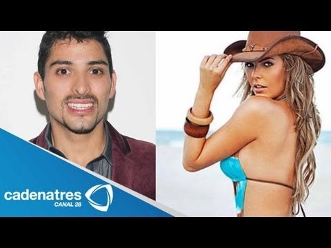 Marjorie de Sousa deja Perfume de Gardenias / Marjorie de Sousa leaves Perfume de Gardenias