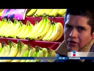 Productos básicos continúan subiendo de precio