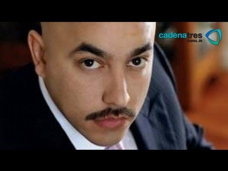 Lupillo Rivera graba el video "Lagrimas de mi barrio" / Lupillo recorded "Tears in my neighborhood"