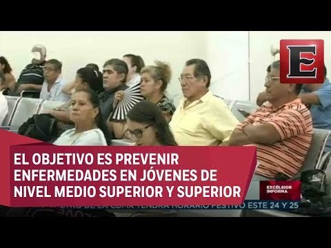 Incrementan número de beneficiados por becas del IMSS