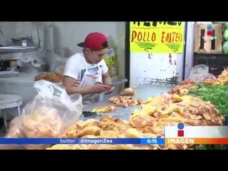 Cómo siguen aumentando los precios de lo que comemos