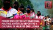 El EZLN conmemora 24 años de su levantamiento