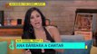 Ana Gabriel y Ana Bárbara cantaron juntas 'Simplemente Amigos'  | De Primera Mano