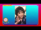 ¡Carmen Salinas hace el Thalía Challenge! | Sale el Sol