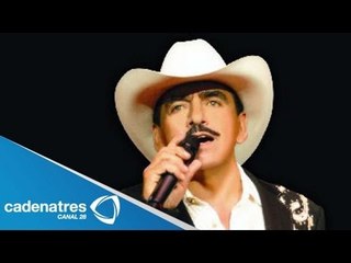 Historia de Joan Sebastian "Rey del jaripeo" / History of Joan Sebastian