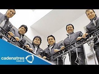 Los Ángeles Negros nos deleitan con su música en el Foro de No lo cuentes