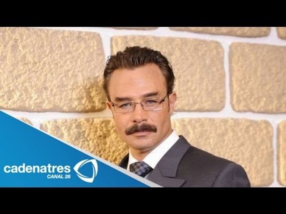 Sergio Sendel niega haber estado hospitalizado / Sergio Sendel denies illness