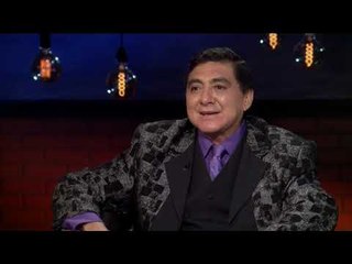 Carlos Bonavides decidió dejar de tomar ¡por amor a su esposa y a su hijo!