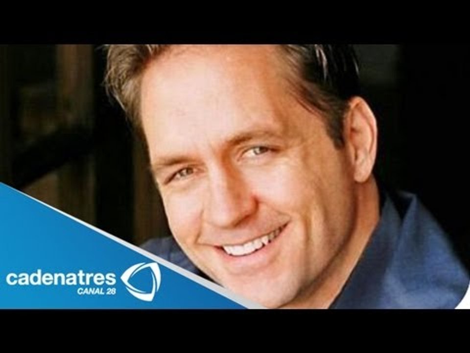 Guy Ecker da sus tips para mantenerse guapo / G...