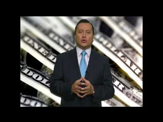 'Incertidumbre política y económica para 2018', en opinión de Martín Espinosa