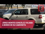 Matan a balazos a regidor y líder del PRI en Celaya, Guanajuato