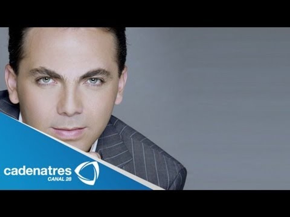 Cristian Castro da concierto en Chiapas/Cristian Castro concert in Chiapas