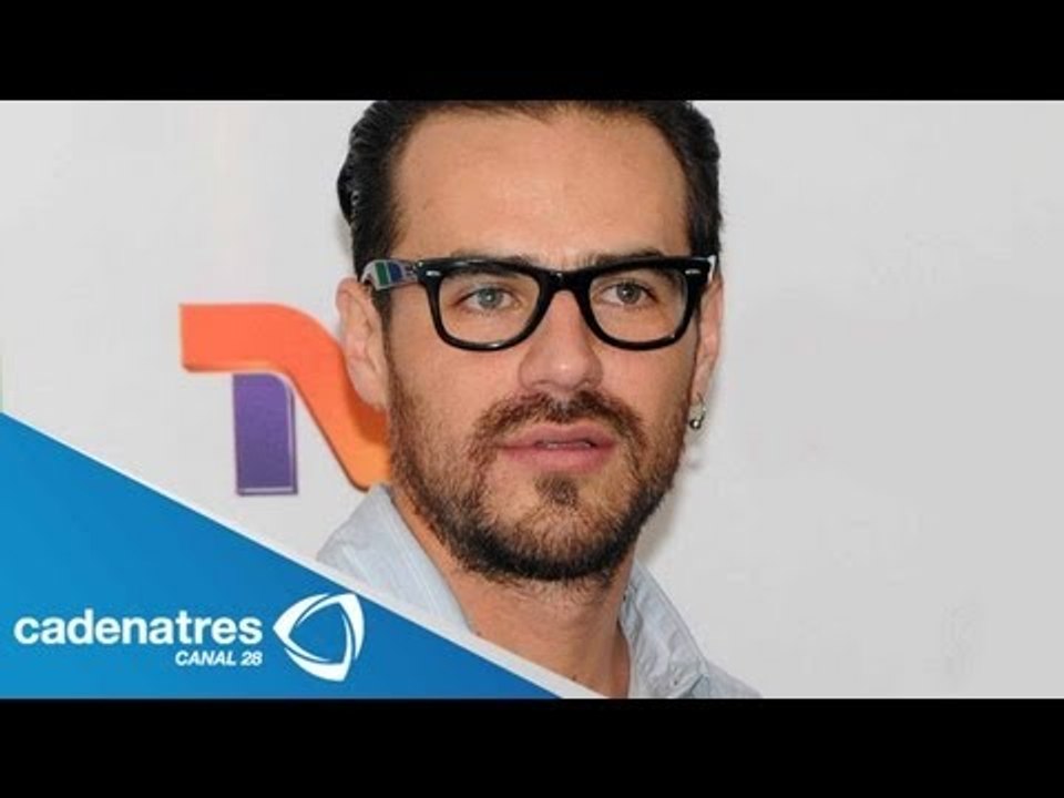 Jorge Poza ya quiere ser abuelo / Jorge Poza want to be a grandfather