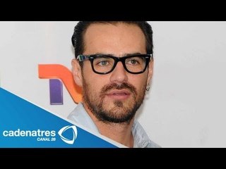 Jorge Poza ya quiere ser abuelo / Jorge Poza want to be a grandfather