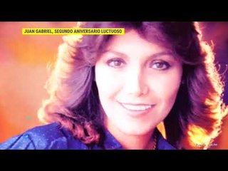 Segundo aniversario luctuoso de Juan Gabriel | De Primera Mano