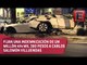 Sentencia de 9 años de prisión a conductor de BMW que chocó en Reforma
