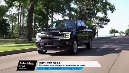 2019 Ford F-150 Dallas TX | Ford F-150 Dealer Dallas TX