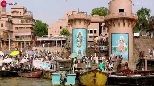 Tujhe Dhoond Raha Dil (Kaashi)