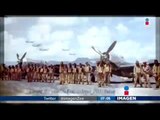 Fuerza Aérea Mexicana cumple 102 años