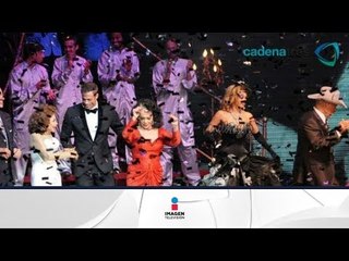 Elenco de Perfume de Gardenias listo para la nueva temporada