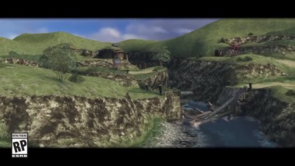 Final Fantasy: Crystal Chronicles Remastered Edition - Reveal Trailer