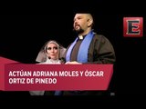 Cabaret, clown y humor negro en “Sé lo que hicieron la pastorela pasada”