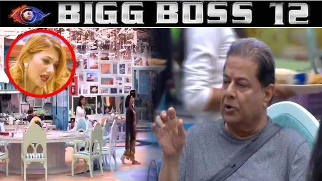 Bigg Boss 12: Anup Jalota - Jasleen Matharu to get ELIMINATED but with THIS Twist | FilmiBeat