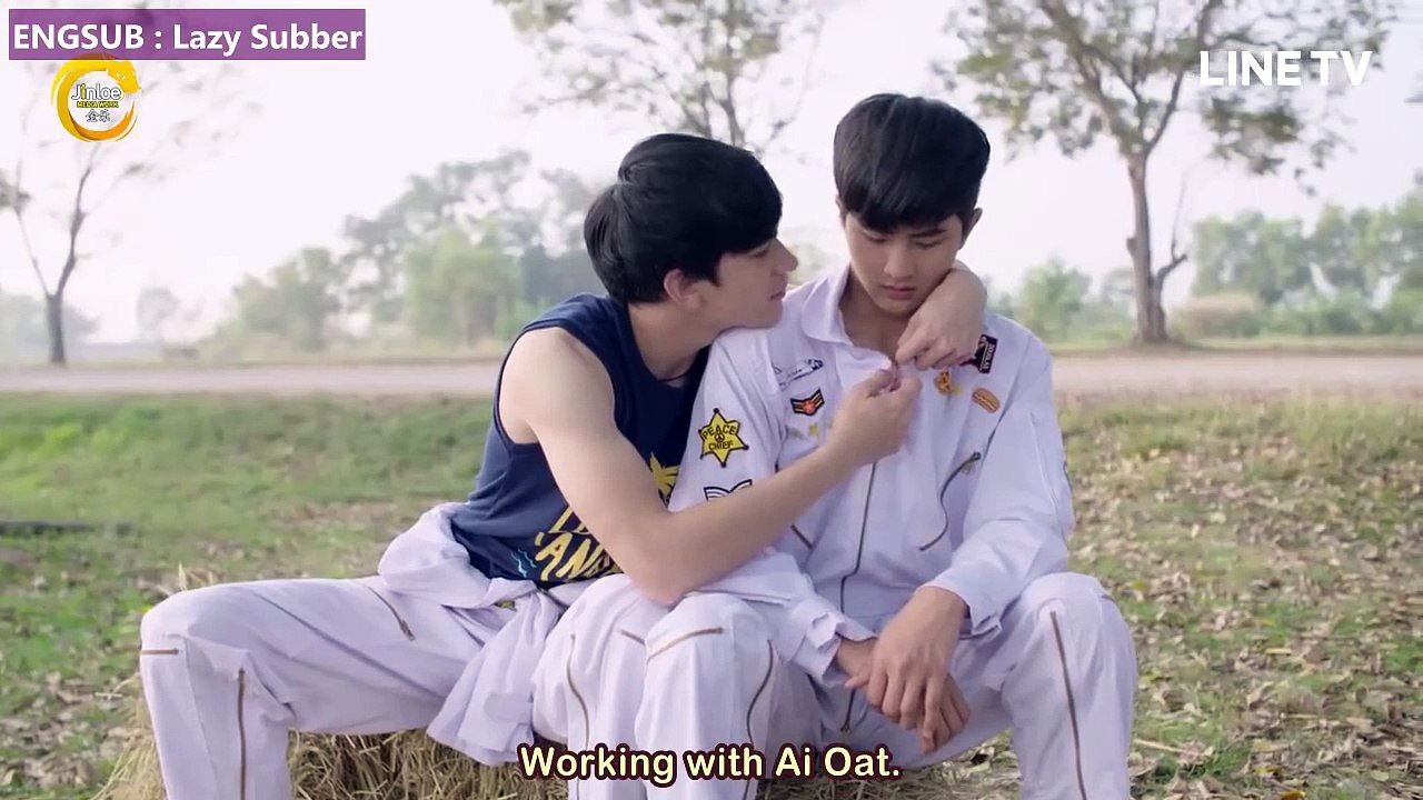 [Eng sub] What The Duck The S EP 16