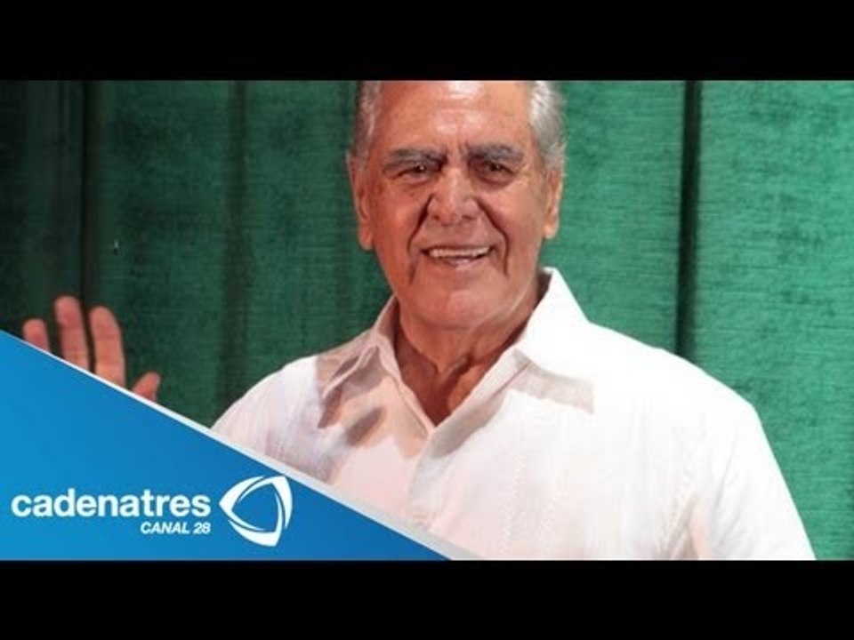 Erik del Castillo habla sobre los problemas con sus hijas Kate y Verónica